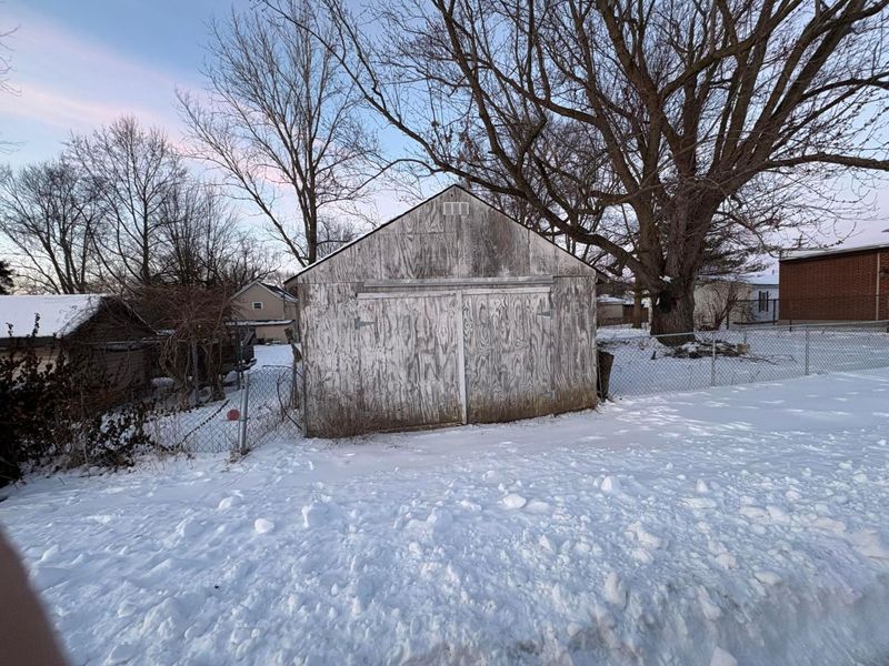 5 W Taylor Street, Ashley, OH 43003 Photo 6