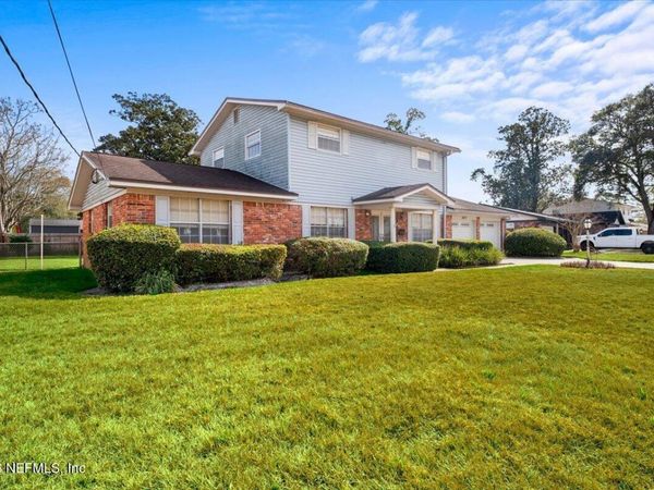 8817 BRIERWOOD Road, Jacksonville, FL 32257