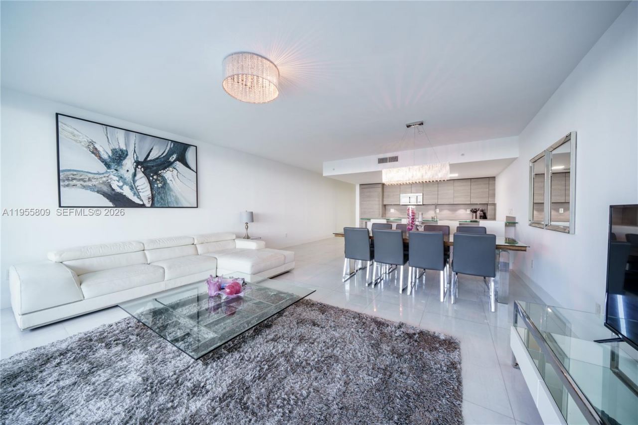 400 Sunny Isles Blvd , Unit 1704, Sunny Isles Beach, FL 33160 Photo