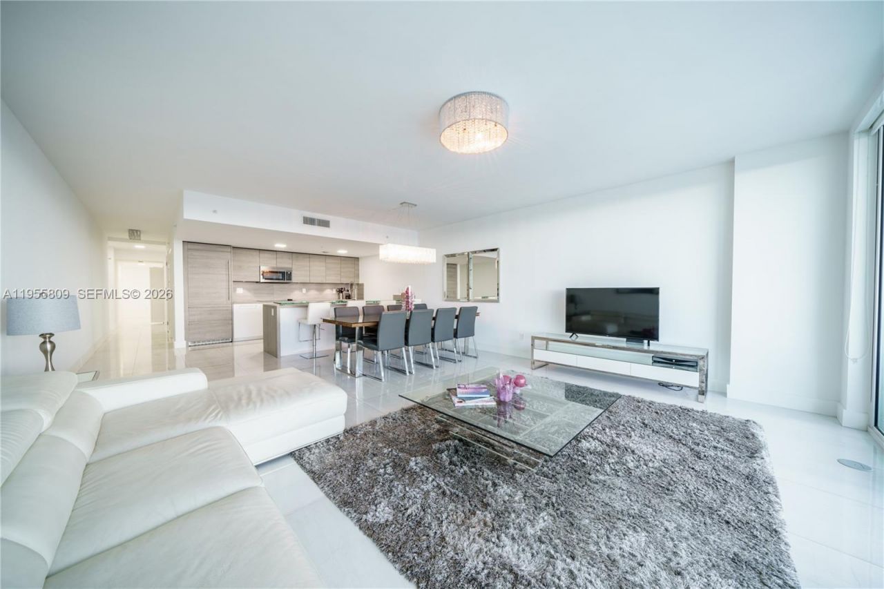 400 Sunny Isles Blvd , Unit 1704, Sunny Isles Beach, FL 33160 Photo