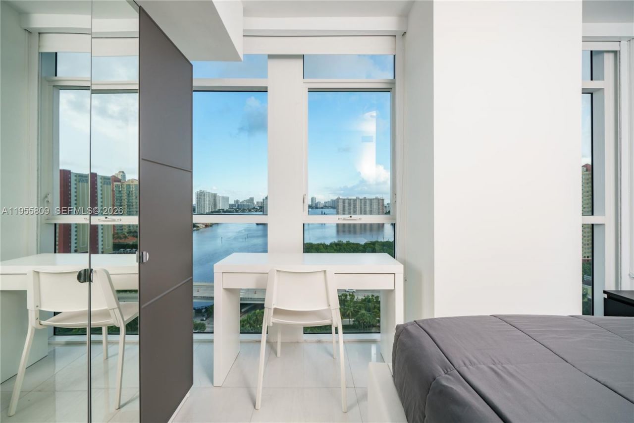 400 Sunny Isles Blvd , Unit 1704, Sunny Isles Beach, FL 33160 Photo