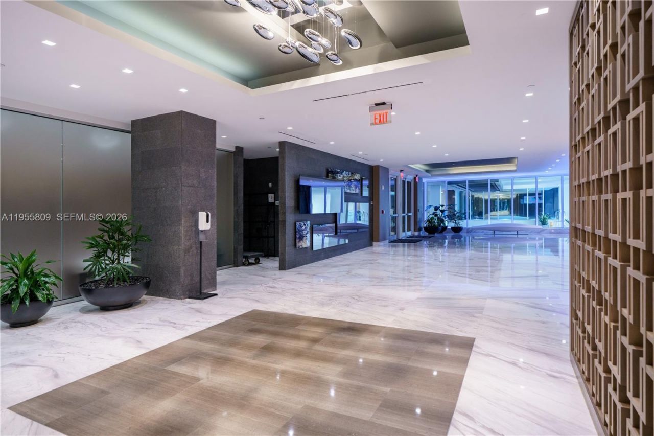 400 Sunny Isles Blvd , Unit 1704, Sunny Isles Beach, FL 33160 Photo