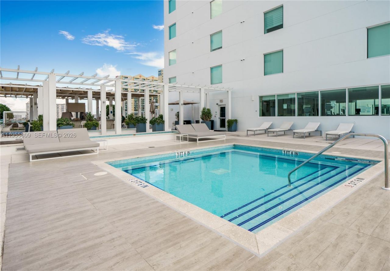 400 Sunny Isles Blvd , Unit 1704, Sunny Isles Beach, FL 33160 Photo