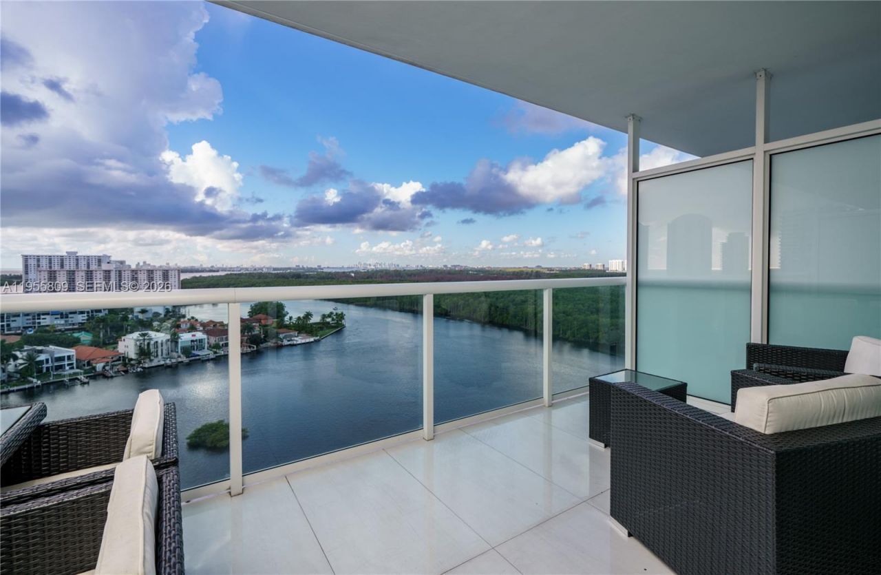400 Sunny Isles Blvd , Unit 1704, Sunny Isles Beach, FL 33160 Photo
