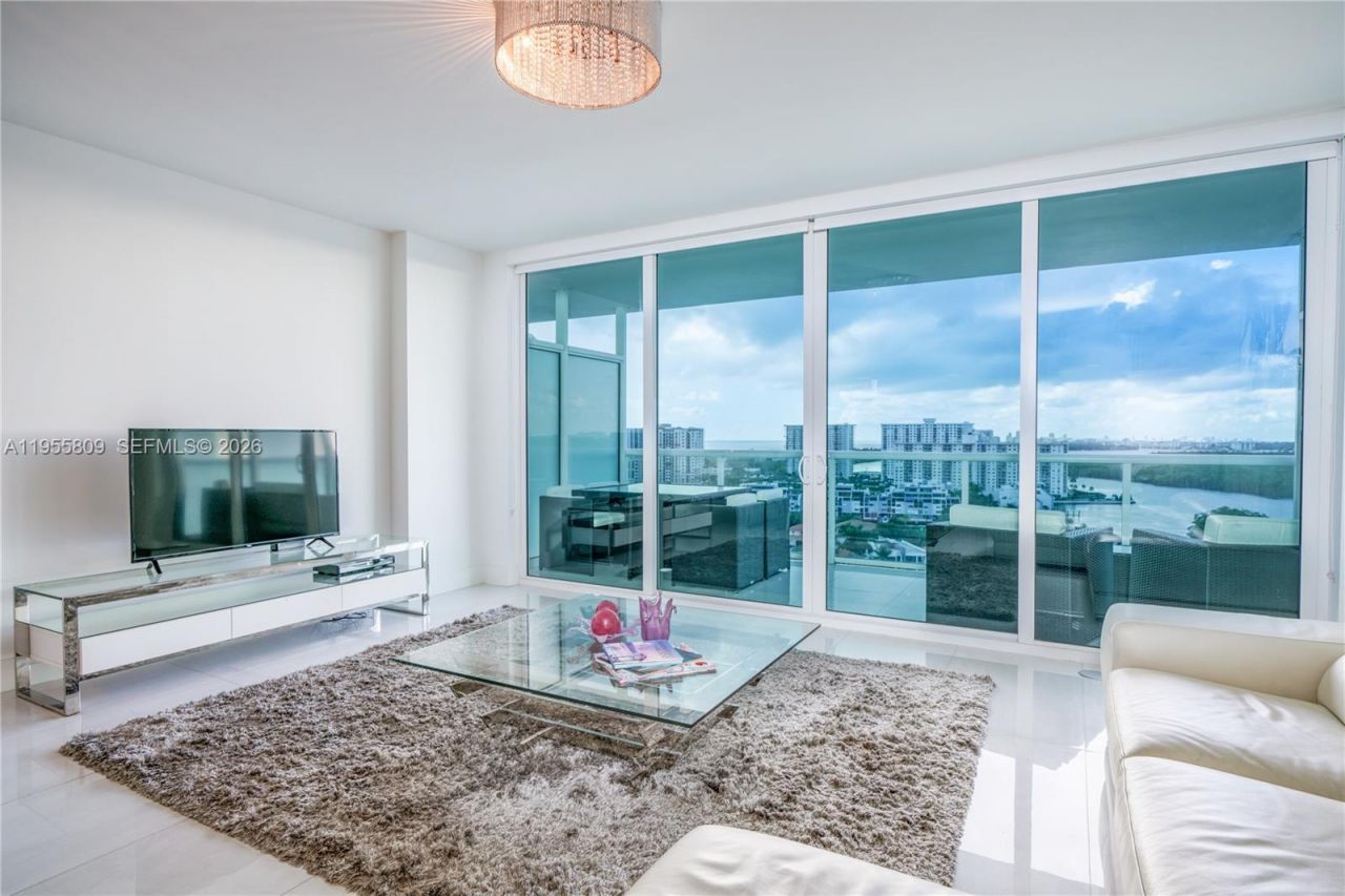 400 Sunny Isles Blvd , Unit 1704, Sunny Isles Beach, FL 33160 Photo