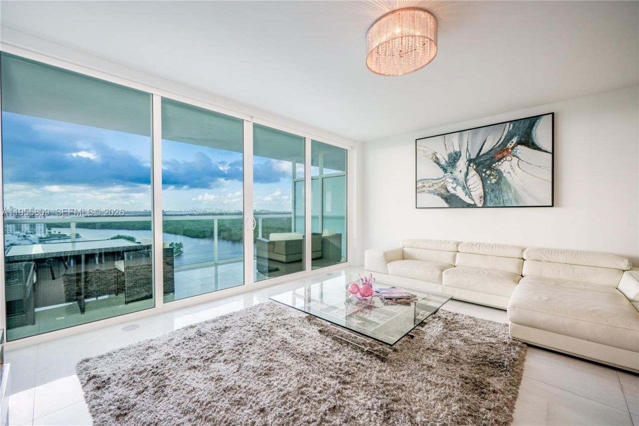 400 Sunny Isles Blvd , Unit 1704, Sunny Isles Beach, FL 33160 Photo