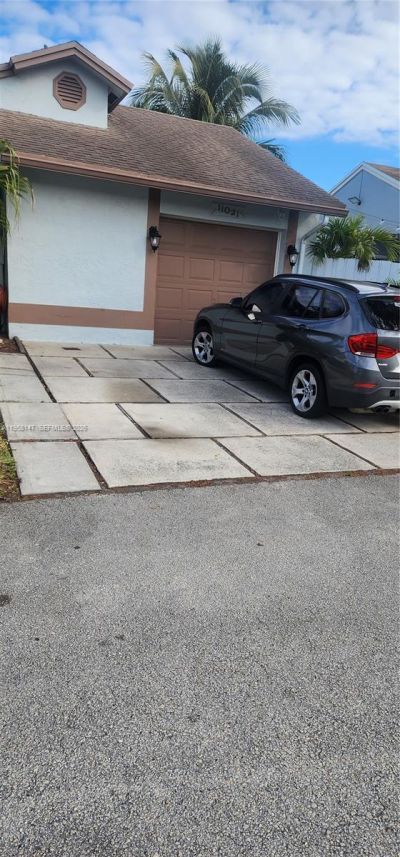 11021 SW 13th St , Pembroke Pines, FL 33025 Photo