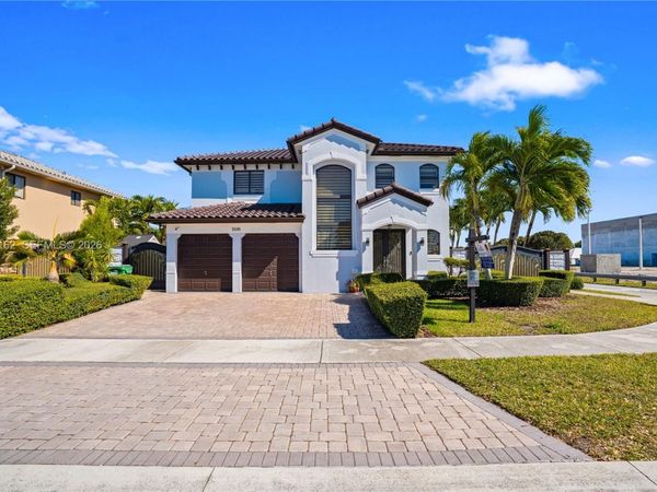 3281 SW 145th Ave, Miami, FL 33175