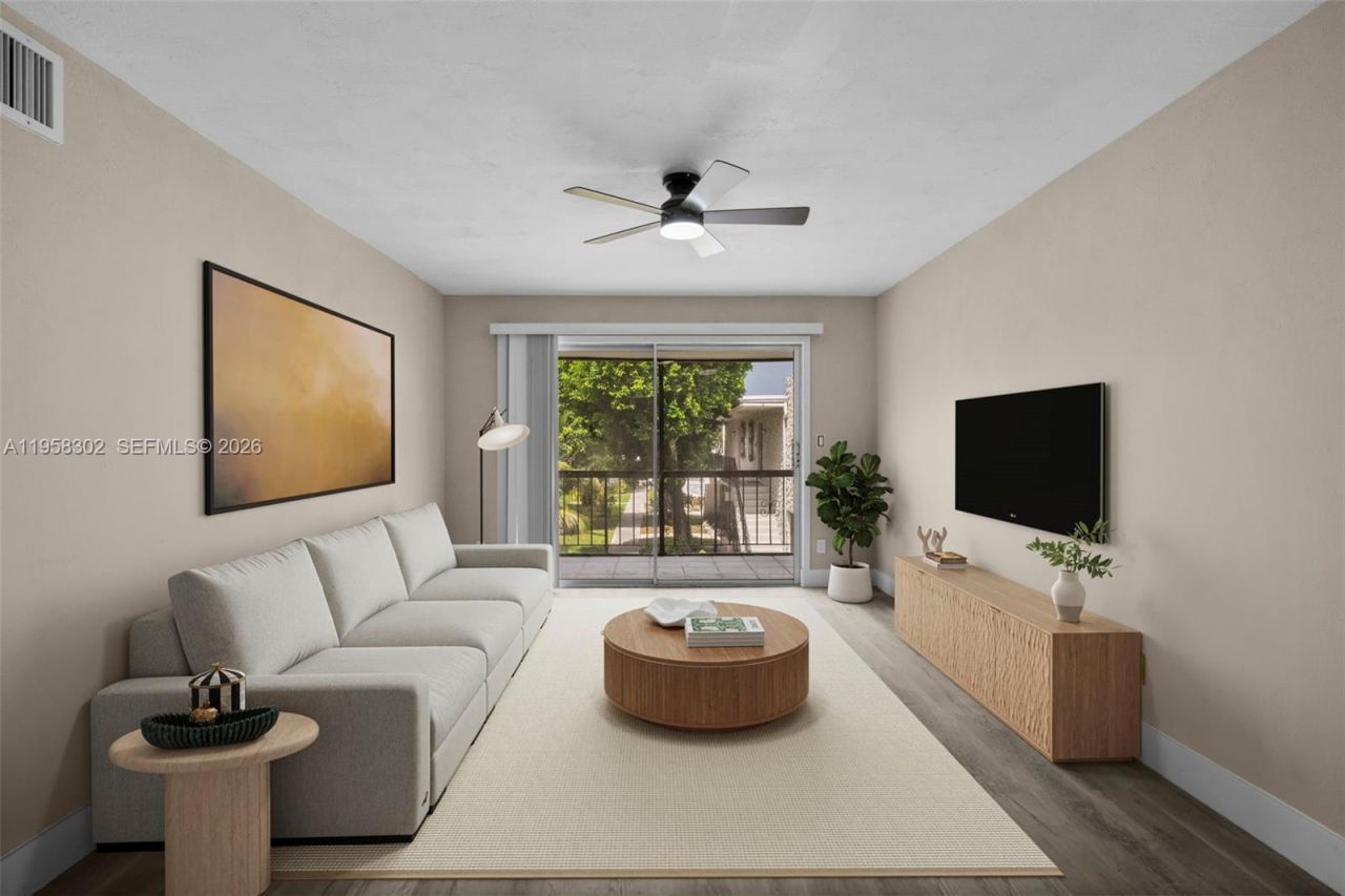 8701 SW 141st St, Unit A7, Palmetto Bay, FL 33176 Photo