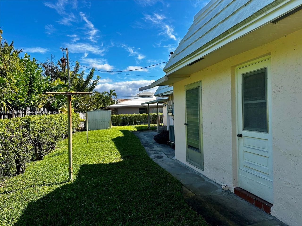 2601 NE 32nd St, Unit 2, Fort Lauderdale, FL 33306 Photo