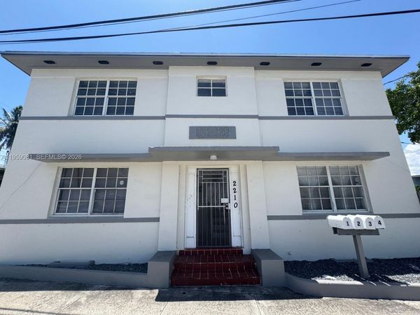 2210 NW North River Dr, Unit 2, Miami, FL 33125