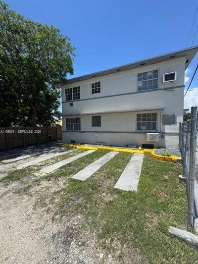 2210 NW North River Dr, Unit 2, Miami, FL 33125 Photo