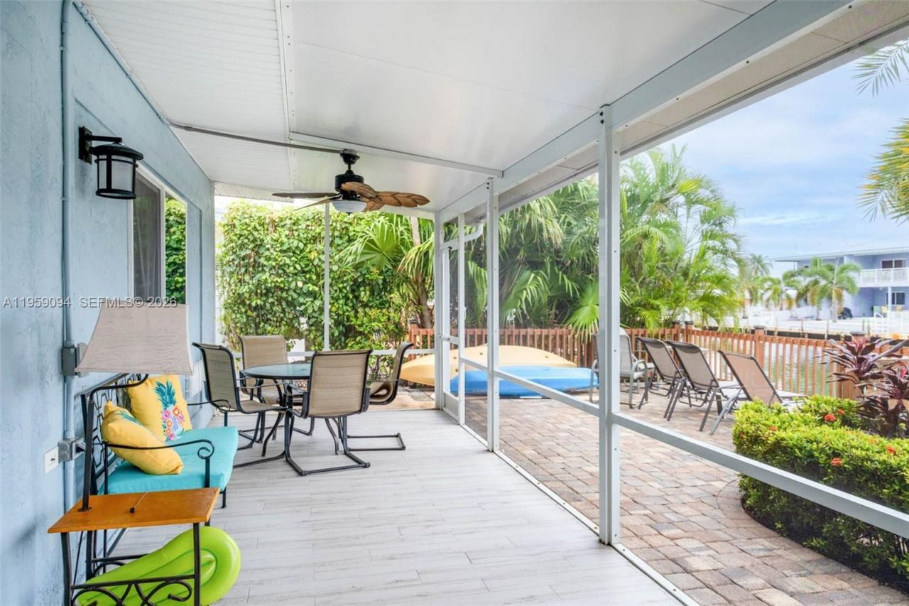 410 10th St , Key Colony, FL 33051 Photo