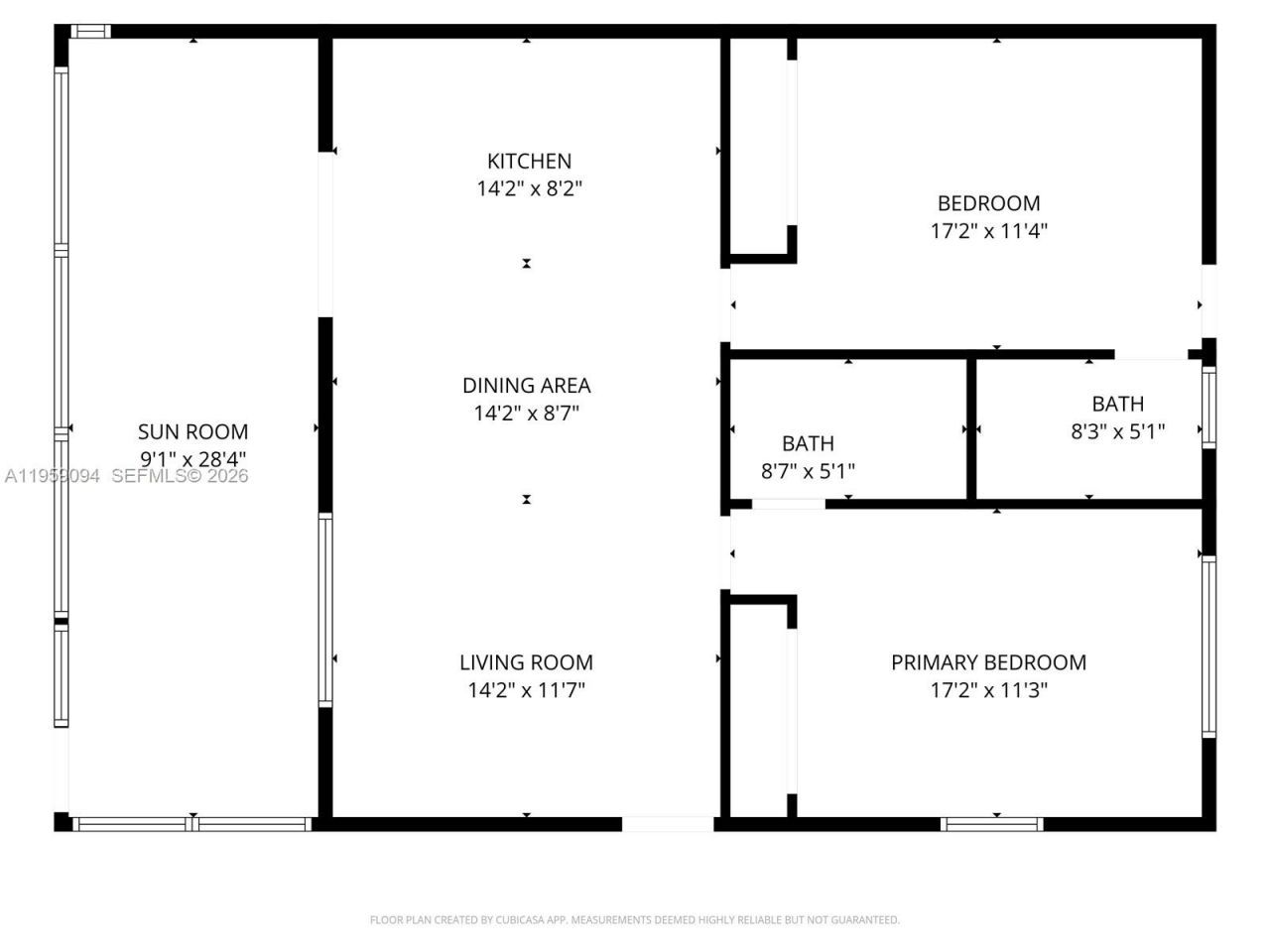 410 10th St , Key Colony, FL 33051 Photo