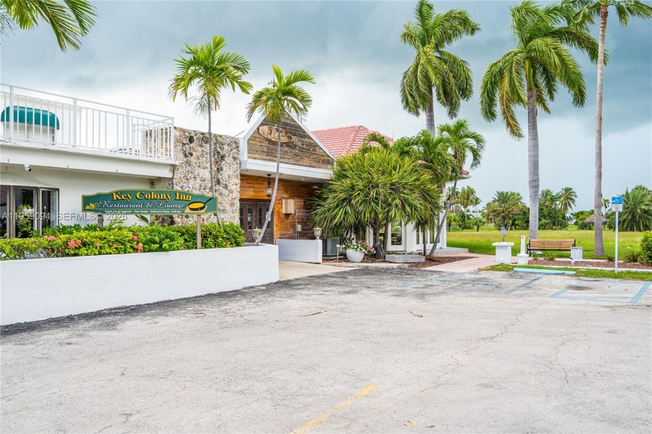 410 10th St , Key Colony, FL 33051 Photo