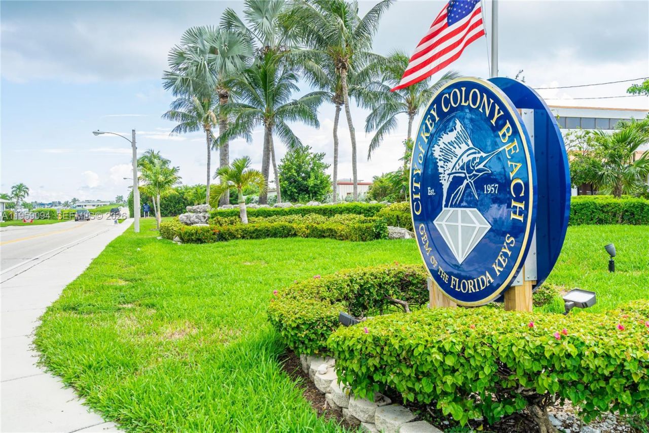 410 10th St , Key Colony, FL 33051 Photo