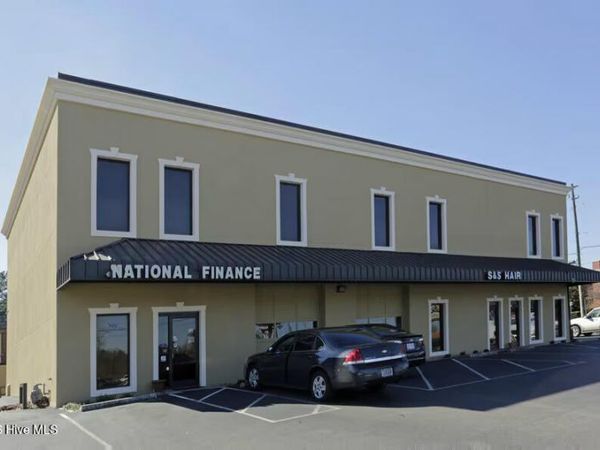1500 S Horner Boulevard, Sanford, NC 27330