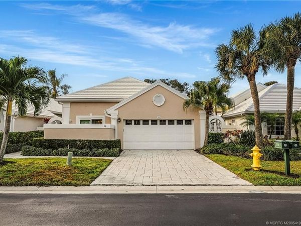 58 Windsor Lane, Palm Beach Gardens, FL 33418