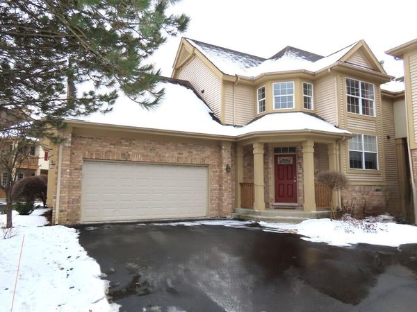 21 SPYGLASS Circle, Palos Heights, IL 60463