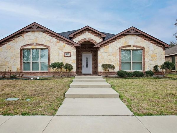 4702 Mariner Drive, Rowlett, TX 75088