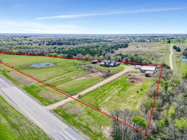 710 Us-82 , Bells, TX 75414