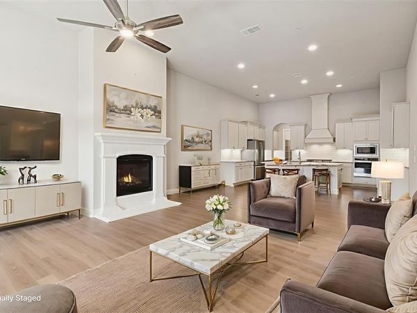 8901 Woodheath Circle, Unit A, McKinney, TX 75070