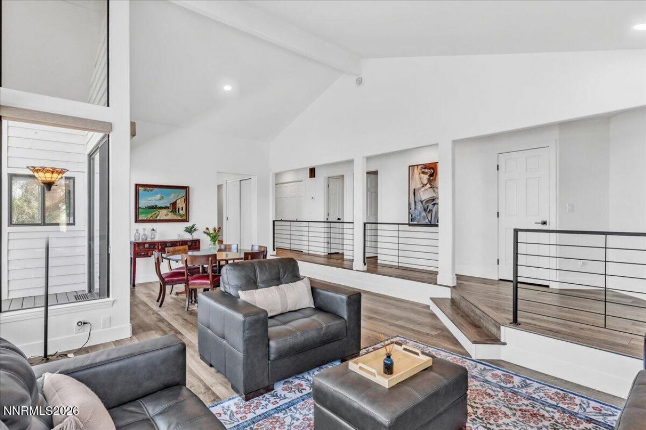 1243 Sharrow Way, Carson City, NV 89703 Photo