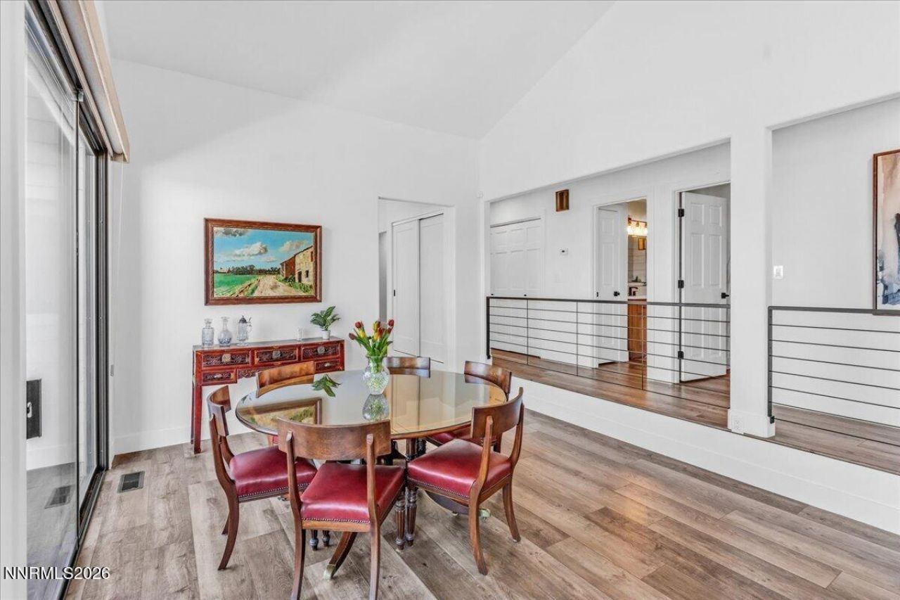 1243 Sharrow Way, Carson City, NV 89703 Photo