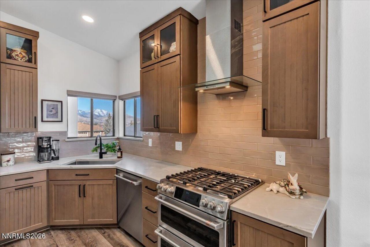 1243 Sharrow Way, Carson City, NV 89703 Photo