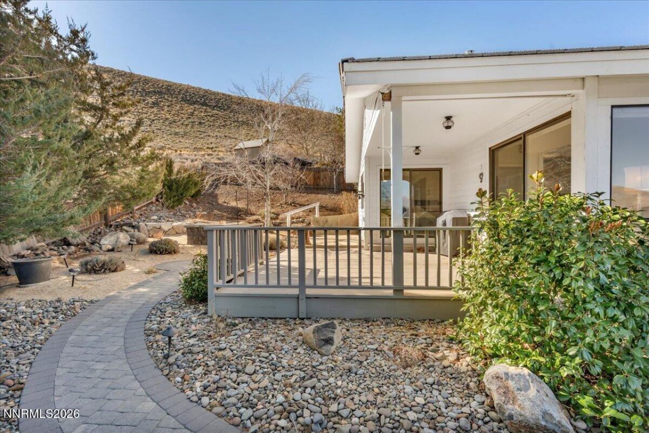 1243 Sharrow Way, Carson City, NV 89703 Photo