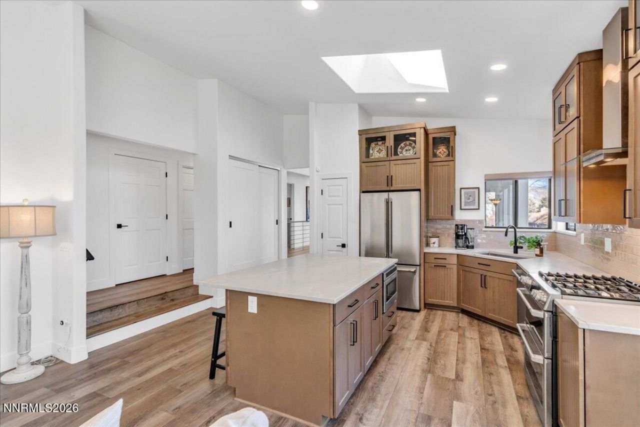 1243 Sharrow Way, Carson City, NV 89703 Photo