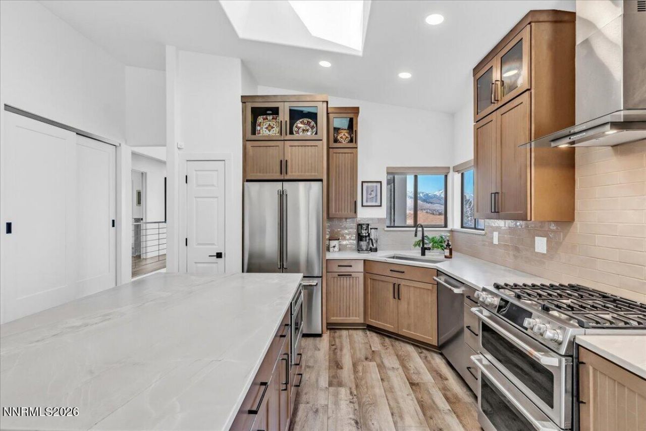 1243 Sharrow Way, Carson City, NV 89703 Photo