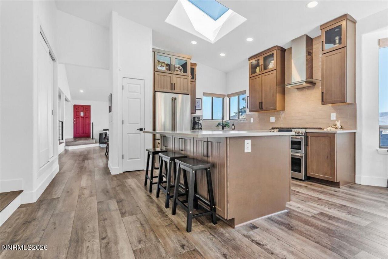 1243 Sharrow Way, Carson City, NV 89703 Photo