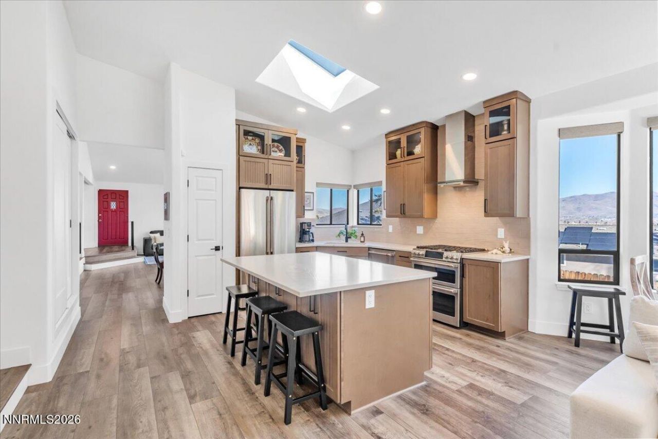 1243 Sharrow Way, Carson City, NV 89703 Photo