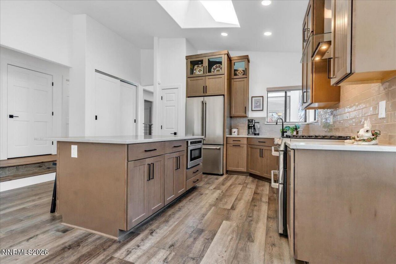 1243 Sharrow Way, Carson City, NV 89703 Photo