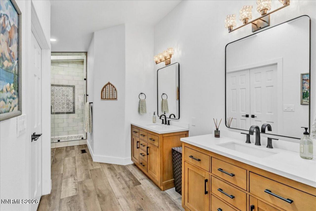 1243 Sharrow Way, Carson City, NV 89703 Photo