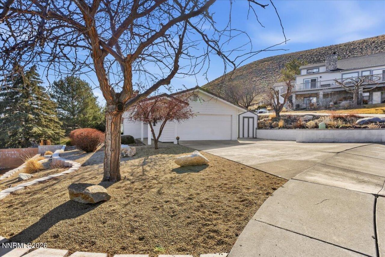 1243 Sharrow Way, Carson City, NV 89703 Photo