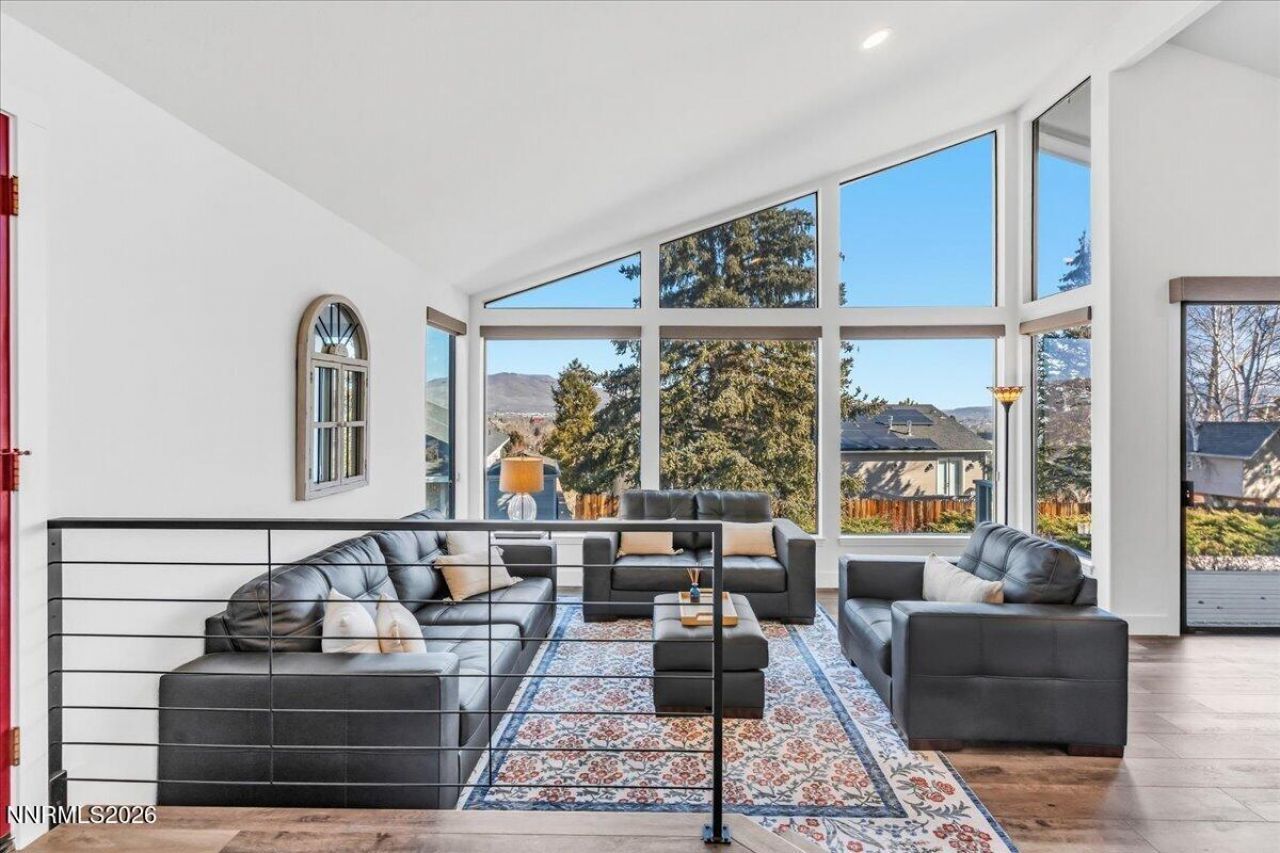 1243 Sharrow Way, Carson City, NV 89703 Photo