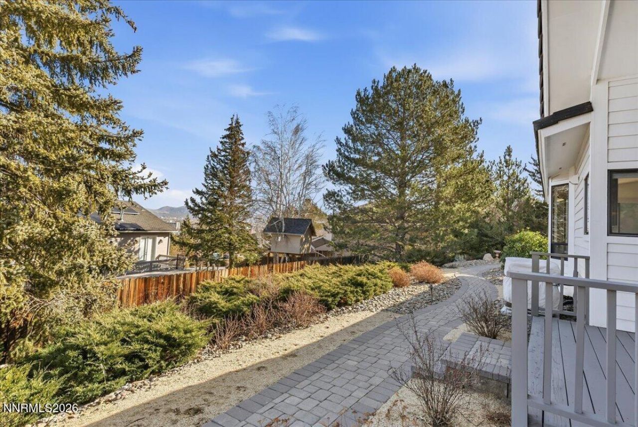 1243 Sharrow Way, Carson City, NV 89703 Photo