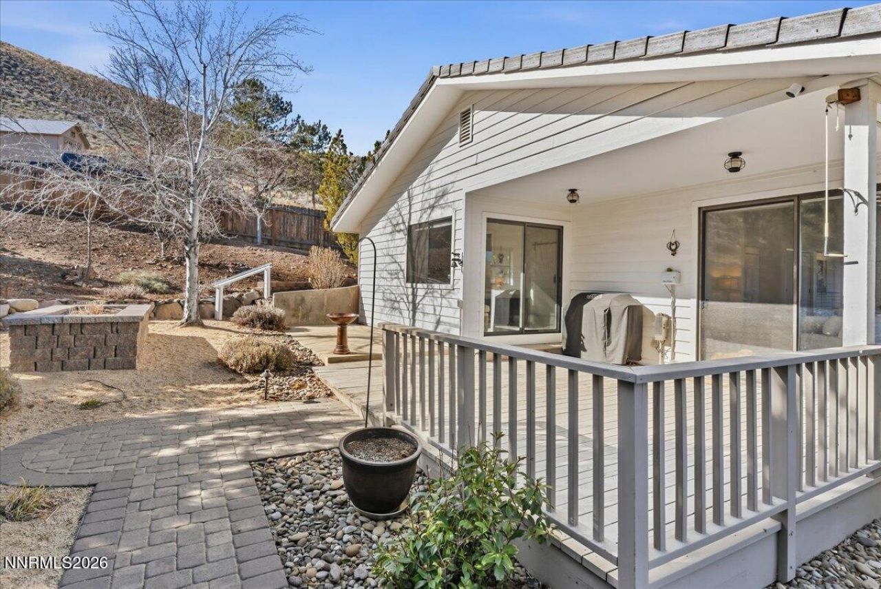 1243 Sharrow Way, Carson City, NV 89703 Photo