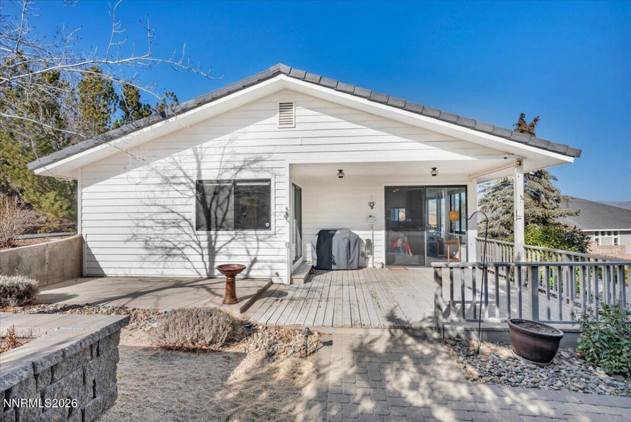 1243 Sharrow Way, Carson City, NV 89703 Photo