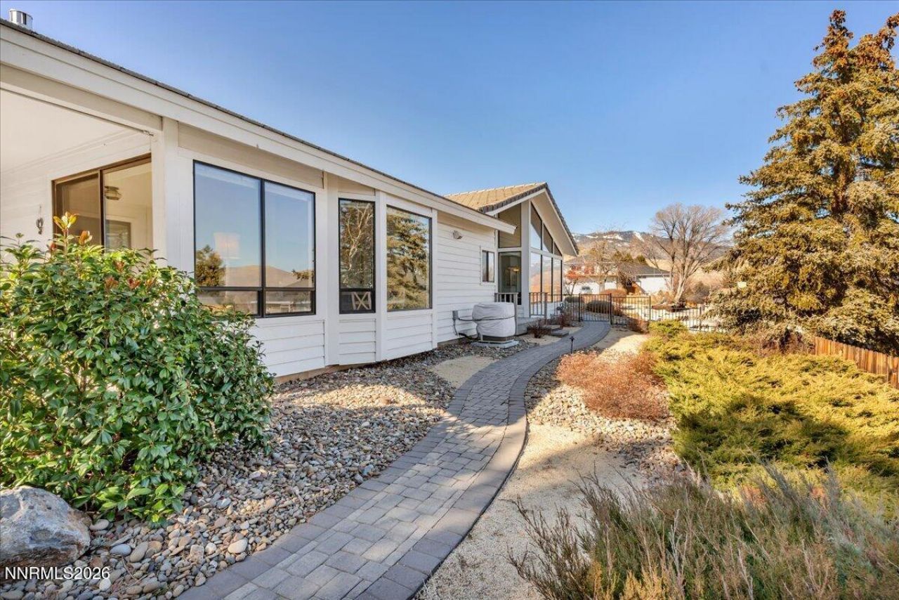 1243 Sharrow Way, Carson City, NV 89703 Photo