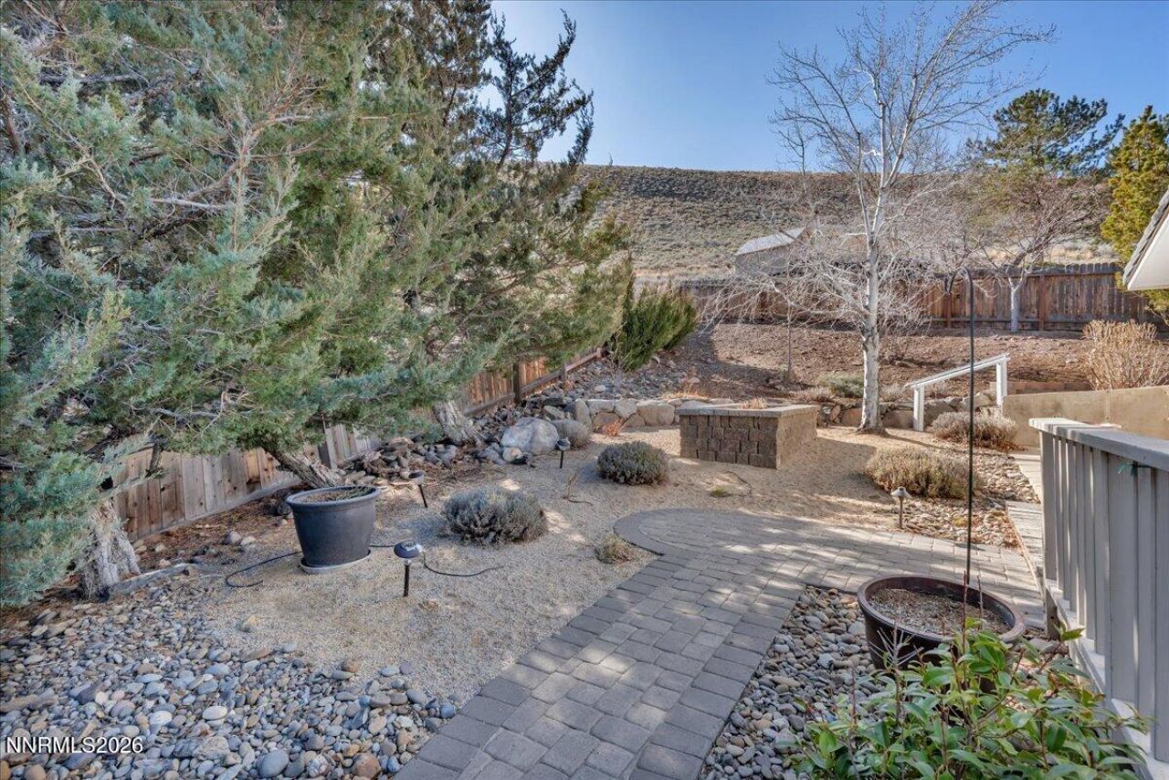 1243 Sharrow Way, Carson City, NV 89703 Photo