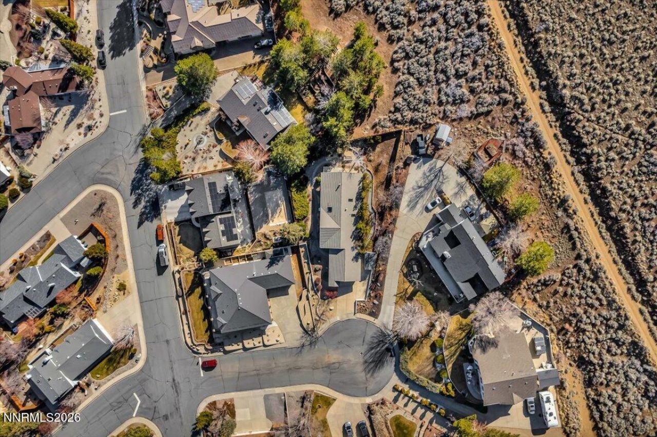 1243 Sharrow Way, Carson City, NV 89703 Photo