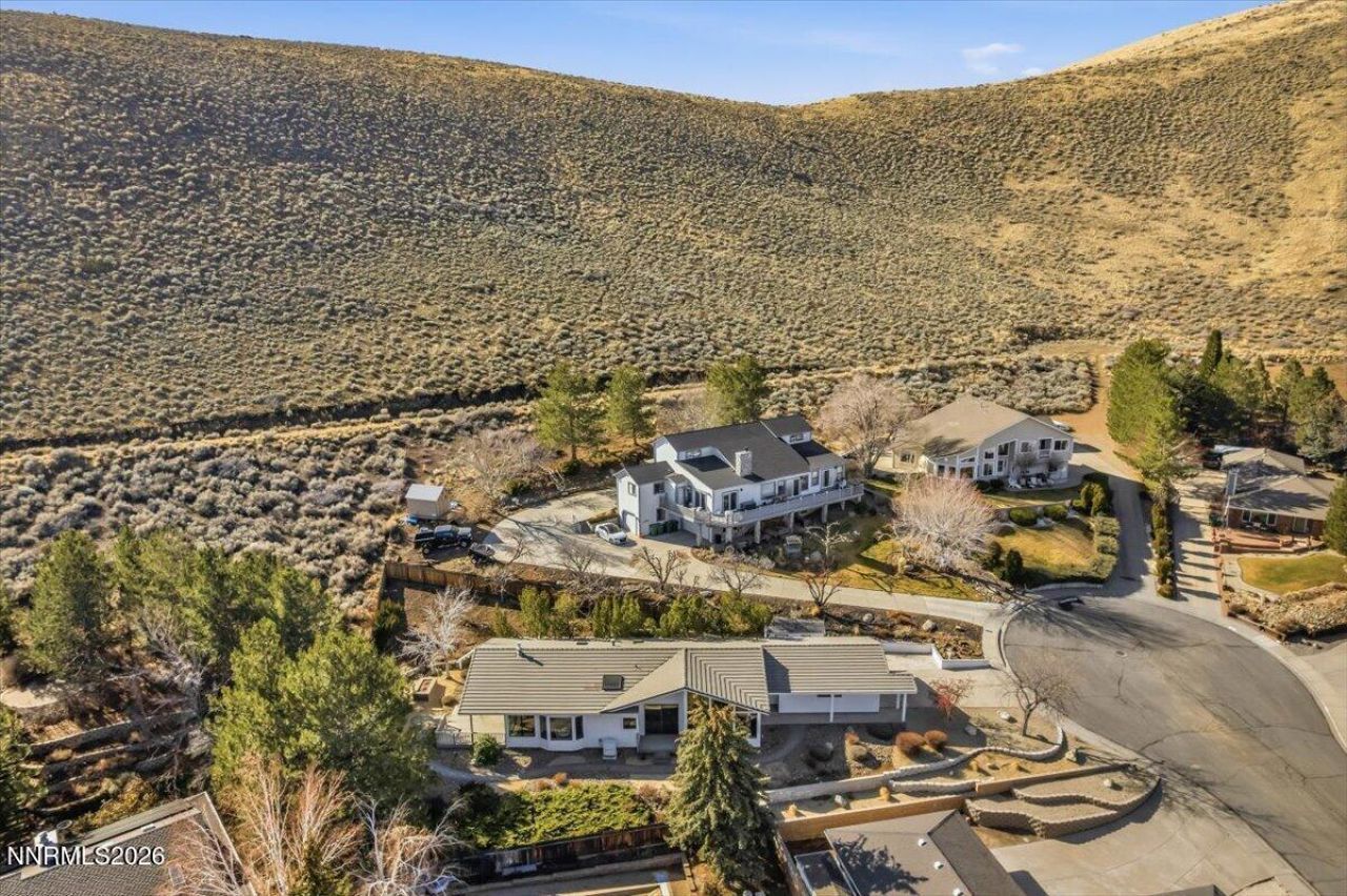 1243 Sharrow Way, Carson City, NV 89703 Photo