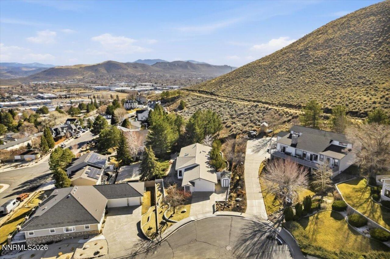 1243 Sharrow Way, Carson City, NV 89703 Photo