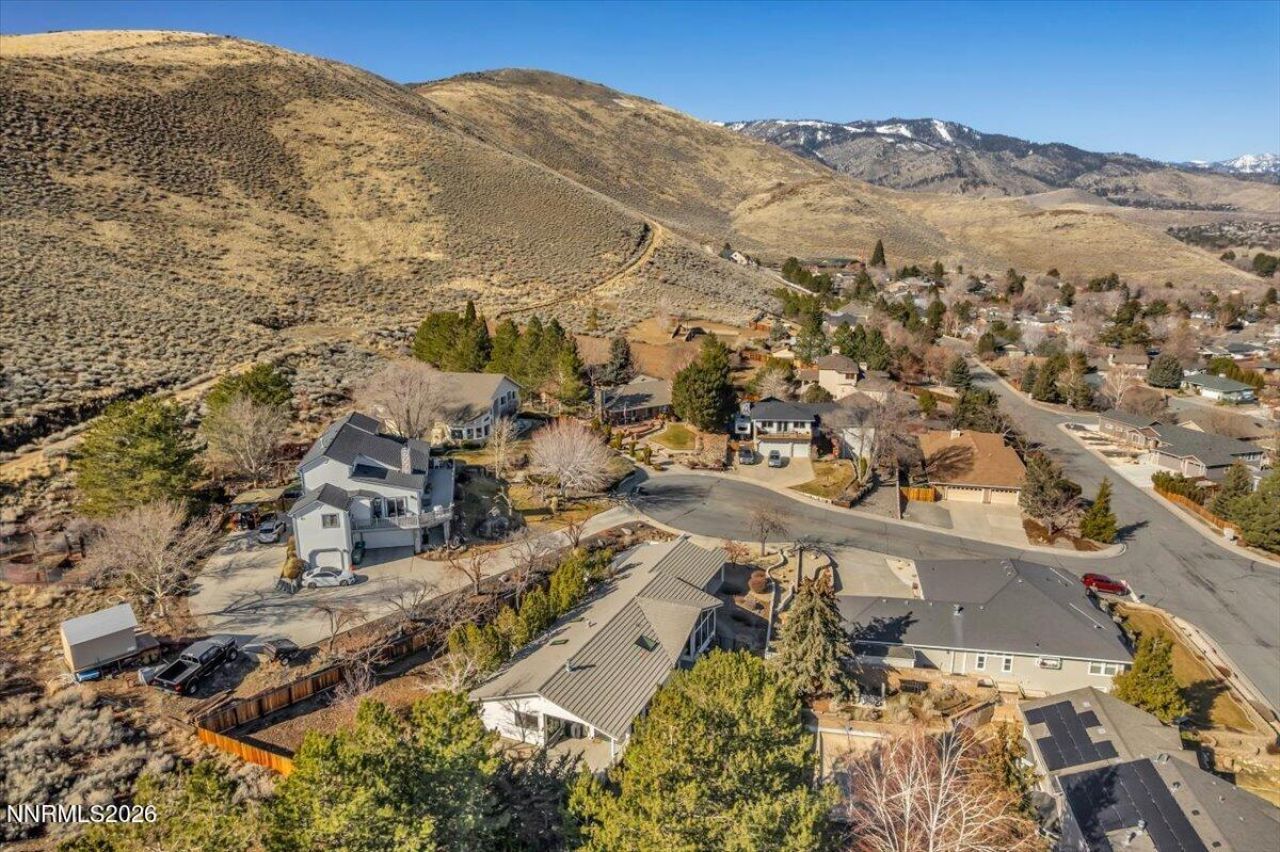 1243 Sharrow Way, Carson City, NV 89703 Photo