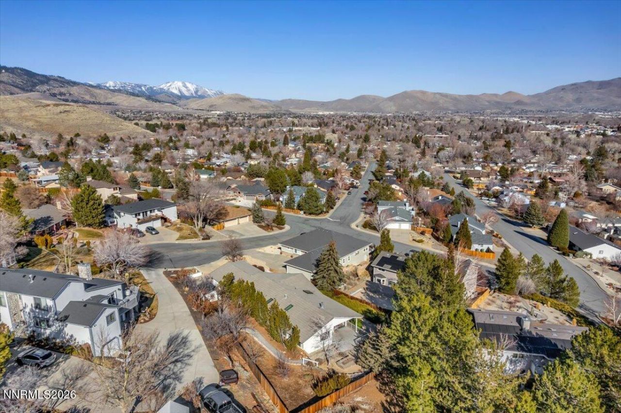 1243 Sharrow Way, Carson City, NV 89703 Photo