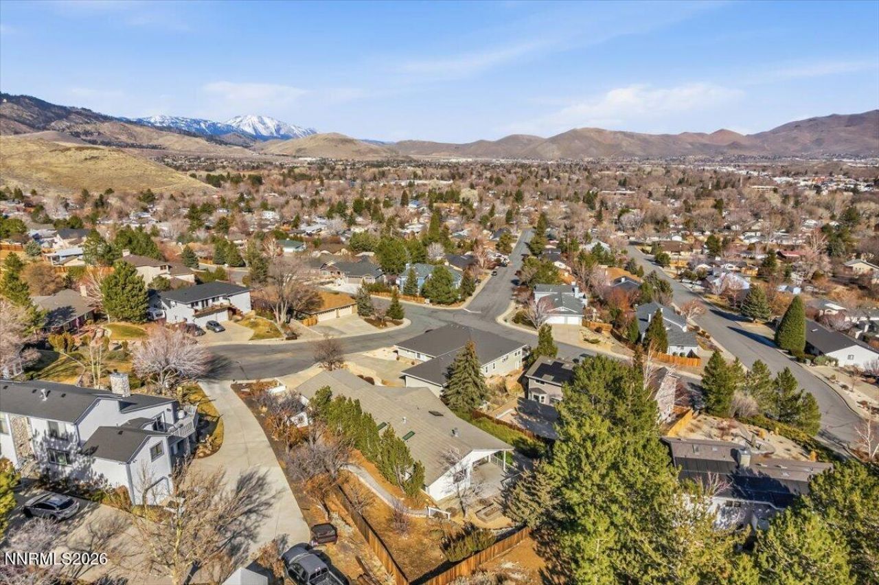 1243 Sharrow Way, Carson City, NV 89703 Photo