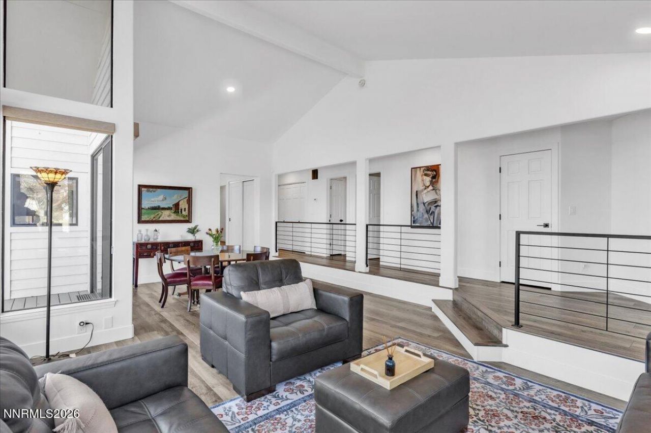 1243 Sharrow Way, Carson City, NV 89703 Photo